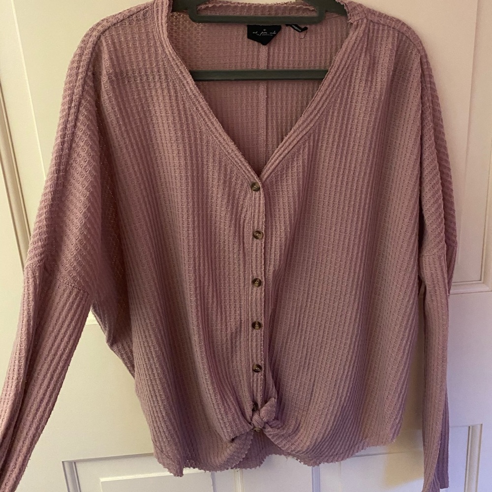 Urban Outfitters Sweater